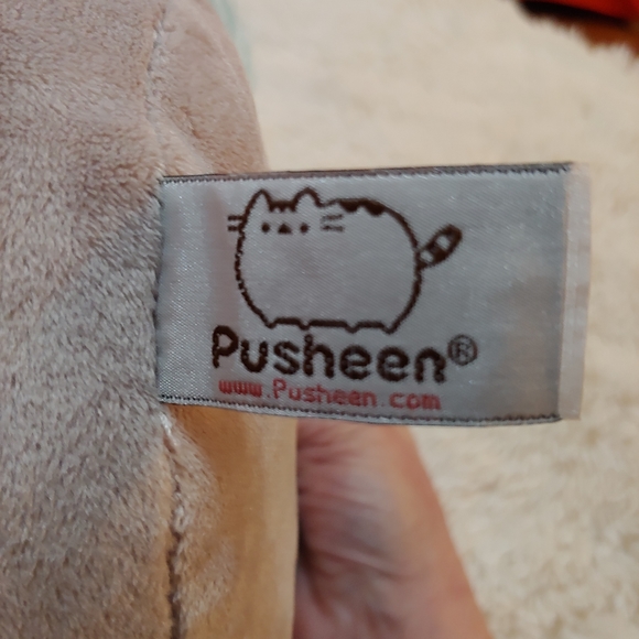 Gund Pusheenicorn 12" plush NWT - Picture 9 of 11